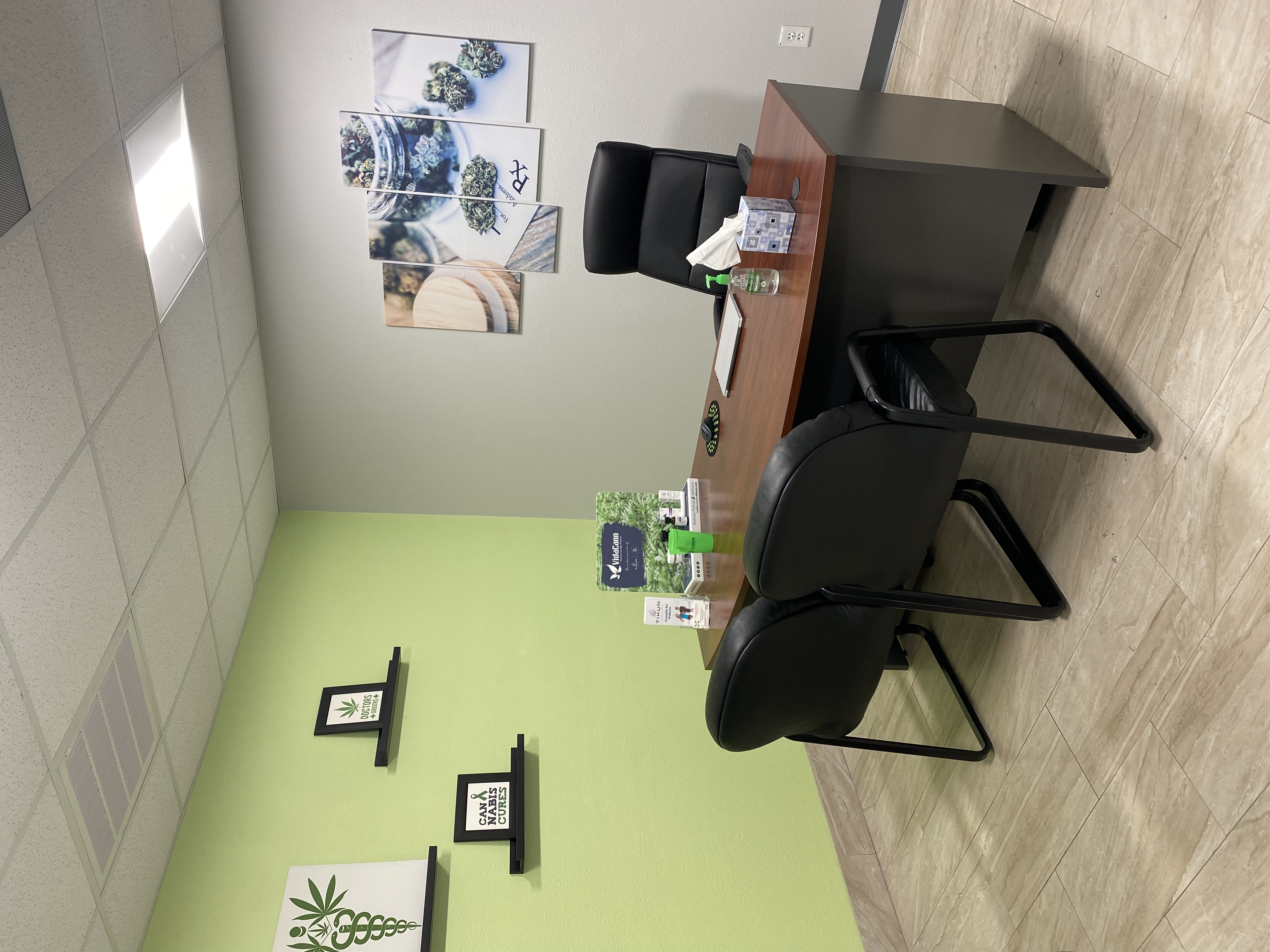 Liberate Physician Centers Tampa Bay Image